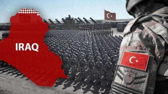 Продление присутствия Турции в Ираке: нарушение суверенитета и обострение напряжённости