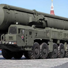 Russia’s Nuclear Rehearsal: A Chilling Message to the West