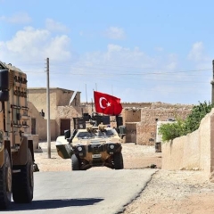 The Quiet Invasion: Turkey’s Deepening Military Footprint in Iraq
