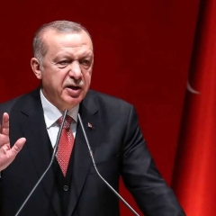 Turkey’s Rise from the Shadows: How the Ukraine War Turned Ankara into a Power Player