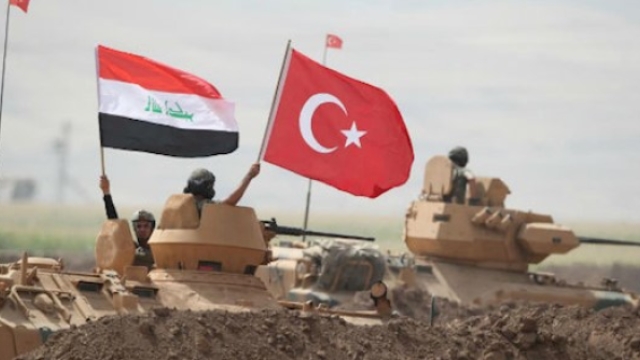 تمديد الوجود التركي في العراق انتهاك للسيادة وتصعيد للتوتر