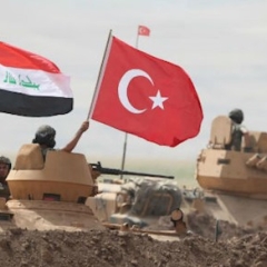 تمديد الوجود التركي في العراق انتهاك للسيادة وتصعيد للتوتر