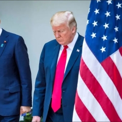 Trade under Pressure: How Trump’s Tariffs Are Reshaping U.S.-Japan Relations