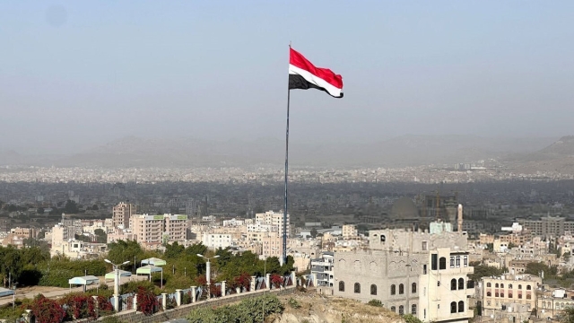 Йемен — ключ к господству над арабским миром!