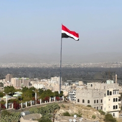 Йемен — ключ к господству над арабским миром!