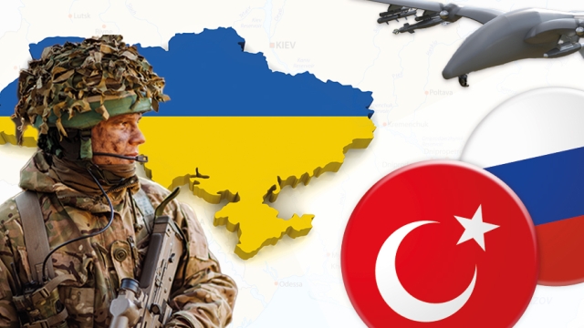 الفرصة الکبرى لتركيا !