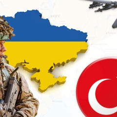 الفرصة الکبرى لتركيا !