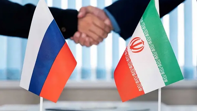 كسر العقوبات في ظل التقارب بين طهران وموسكو