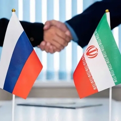 كسر العقوبات في ظل التقارب بين طهران وموسكو