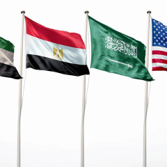 لماذا لا تُنهي الخطة الرباعية حرب السودان؟