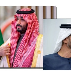 جاه طلبی‌های امپریالیستی امارات در سودان