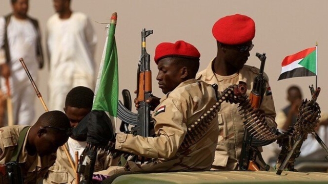 Почему план «суданской четвёрки» не сможет положить конец войне в Судане?