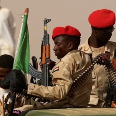 Почему план «суданской четвёрки» не сможет положить конец войне в Судане?