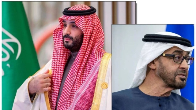 UAE’s Gold, Ports, and Power: Inside Sudan’s Geopolitical Struggle