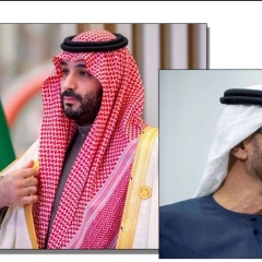 UAE’s Gold, Ports, and Power: Inside Sudan’s Geopolitical Struggle