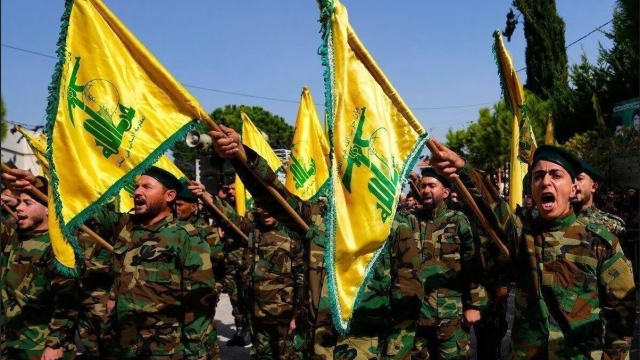 Israel’s Contradiction: From ‘Defeating Hezbollah’ to Warning It Has Rebuilt Itself