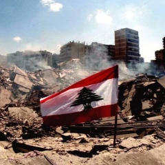 A Command Center, Not an Embassy: How the U.S. Is Running Israel’s War on Lebanon