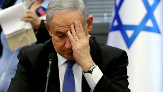 نتانیاهو با ۶۰ کرسی روی لبه‌ی پرتگاه؛ بنت، آیزنکوت و ۱۱ حزب جدید، یک نفس تا کابینه‌ی بعدی
