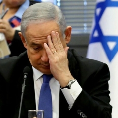 نتانیاهو با ۶۰ کرسی روی لبه‌ی پرتگاه؛ بنت، آیزنکوت و ۱۱ حزب جدید، یک نفس تا کابینه‌ی بعدی