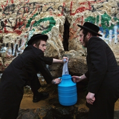 من دعائهم للمطر إلى سلب مياه الجولان، الكيان الصهيوني يواجه أسوأ جفاف في القرن