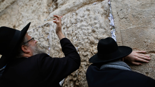 От молитвы о дожде сионистов до грабежа воды Голанских высот — ответ Израиля на самую сильную засуху века