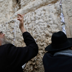 От молитвы о дожде сионистов до грабежа воды Голанских высот — ответ Израиля на самую сильную засуху века