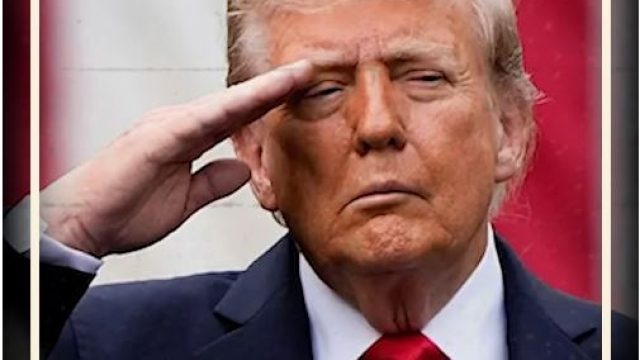 America Drops the Mask: The War Department Is Back