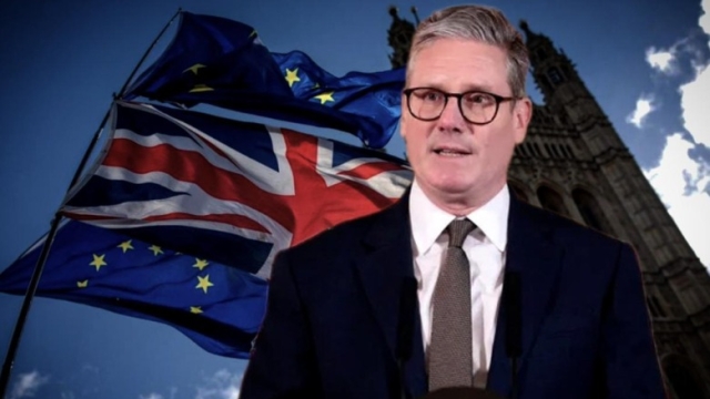 مخاطر مالية كبيرة تواجه حكومة ستارمر!