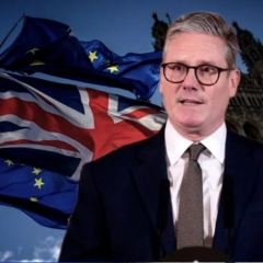 مخاطر مالية كبيرة تواجه حكومة ستارمر!