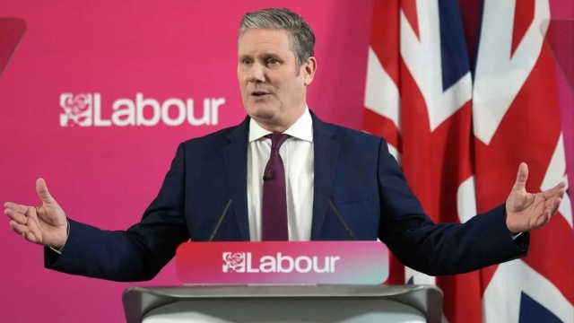 Starmer’s High-Wire Act: Can Labour Survive Its Own Austerity?