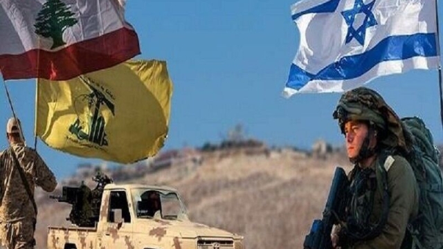 Israeli Newspaper Maariv Exposes Israel’s Hypocrisy: No Hezbollah Disarmament in the Ceasefire Deal