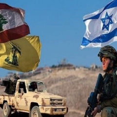 Israeli Newspaper Maariv Exposes Israel’s Hypocrisy: No Hezbollah Disarmament in the Ceasefire Deal