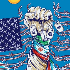 The West and the resolute, independent Iran