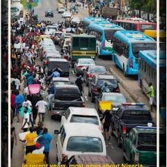 Nigeria’s Real Crime: Ditching the Dollar