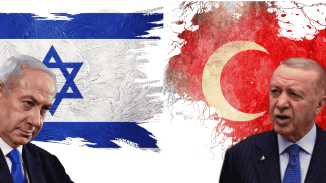 Рост напряжённости в отношениях между Израилем и Турцией: новый фокус — Кипр, Греция и Сирия