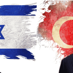 Рост напряжённости в отношениях между Израилем и Турцией: новый фокус — Кипр, Греция и Сирия