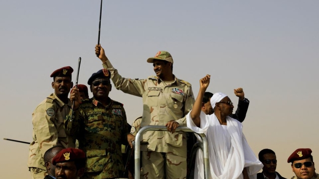 Abu Dhabi’s Hidden Empire: Inside the Gold-Fueled War Economy of Sudan