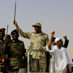 Abu Dhabi’s Hidden Empire: Inside the Gold-Fueled War Economy of Sudan