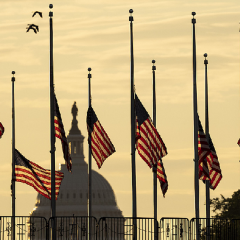 America’s Human Rights Hypocrisy: The Judge Who Won’t Stand Tria