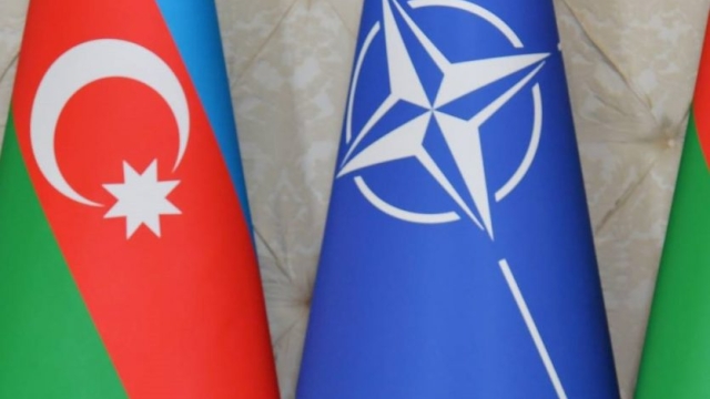 Баку как молот НАТО на Кавказе