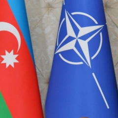 Баку как молот НАТО на Кавказе