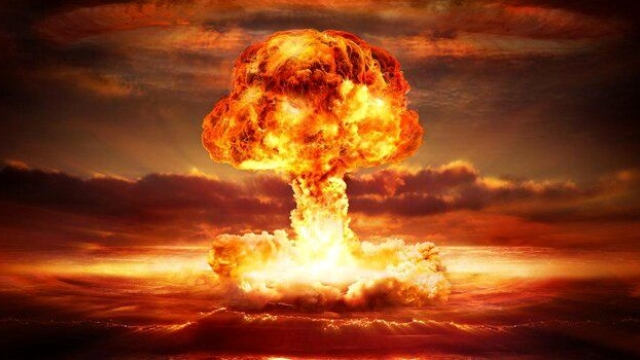 America Reopens the Nuclear Age It Once Tried to Bury