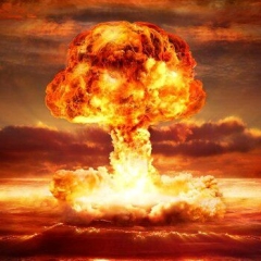 America Reopens the Nuclear Age It Once Tried to Bury