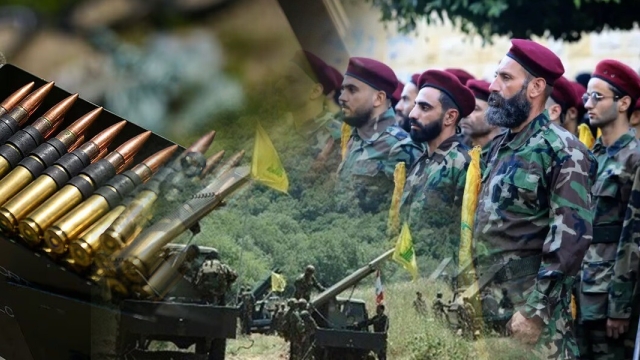 صحيفة معاريف الإسرائيلية تكشف نفاق إسرائيل: لم يذكر نزع سلاح حزب الله في اتفاق وقف إطلاق النار!