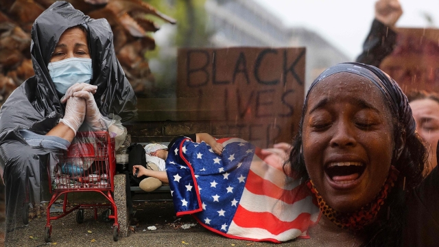 انتهاكات حقوق الإنسان في الولايات المتحدة؛ التهرب من المسألة