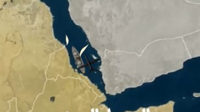 الحصار اليمني على إسرائيل