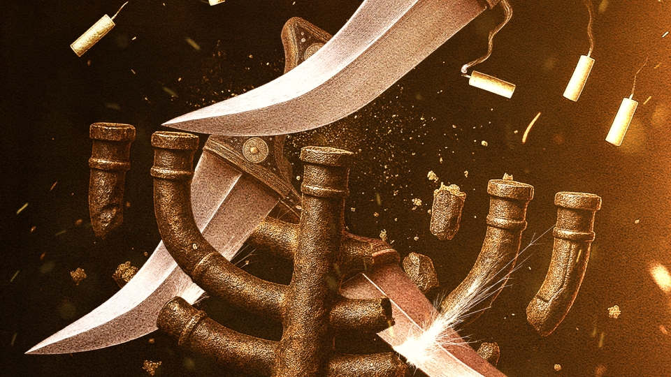 الخنجر اليمني يُحطّم هيبةَ الصهاينة