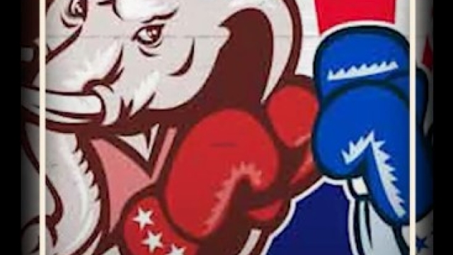 حرب الميزانية وتعطيل الحكومة الفيدرالية