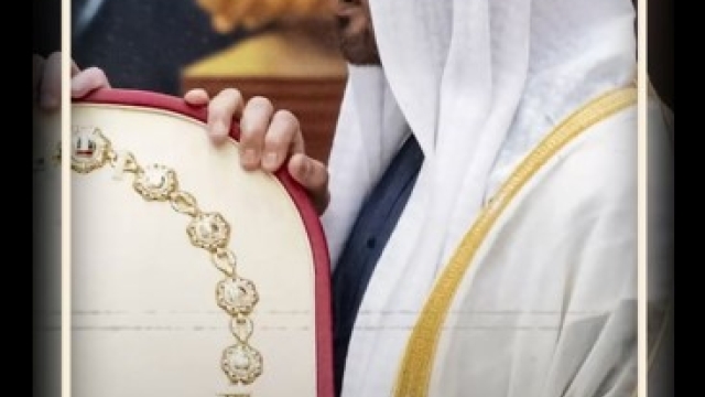 الأخ الأصغر..