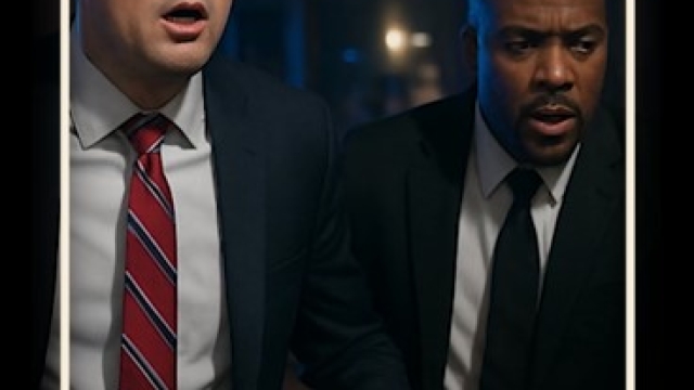 مصیرة واحدة مع تشارلي كيرك؟